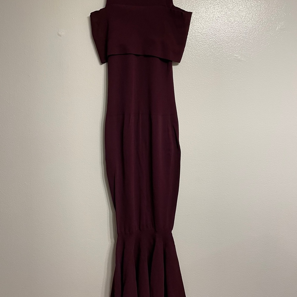 Olivia Palermo Dress!